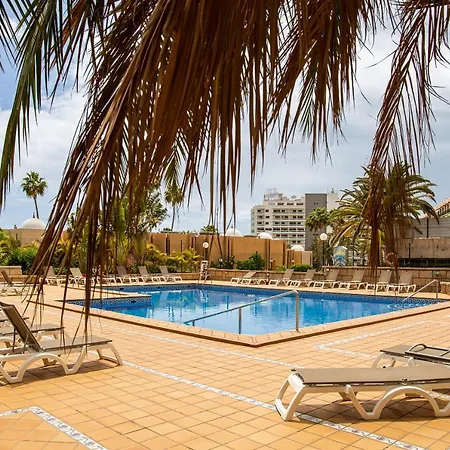 Luxury Suite Borinquen With Parking And Swimming Pool Playa de las Américas Extérieur photo