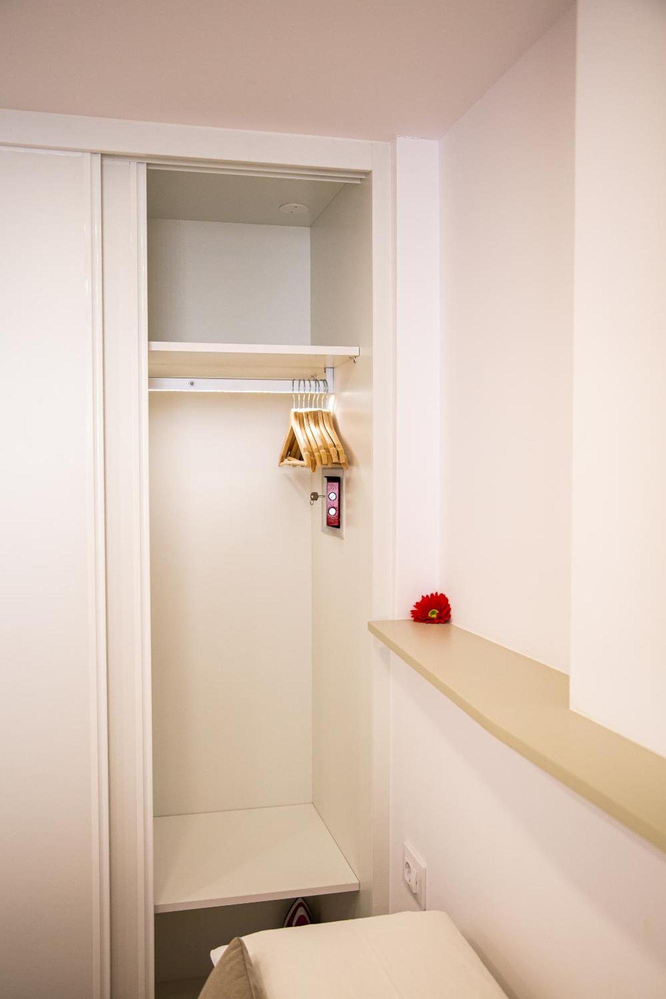 Apartment Luxury Borinquen With Parking And Swimming Pool *